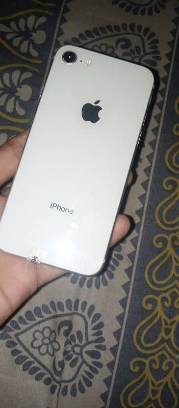 I Phone 8 For Sale 1