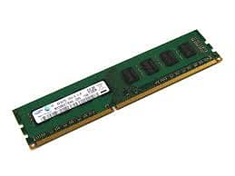 DDR3 type ram available in 1GB, 2GB, 4GB and 8GB 0