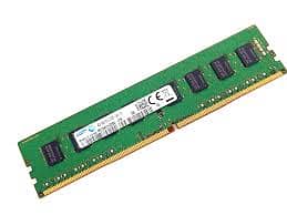 DDR3 type ram available in 1GB, 2GB, 4GB and 8GB 1