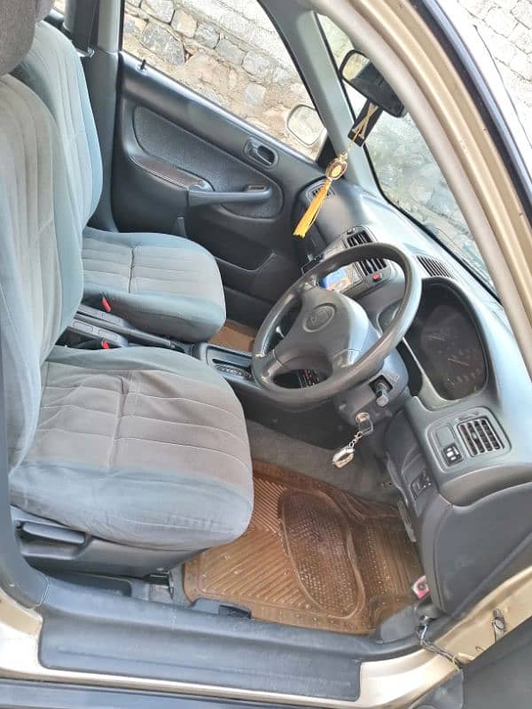 Honda Civic Total Genuine For sale 13