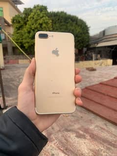 iPhone 7 Plus 32gb