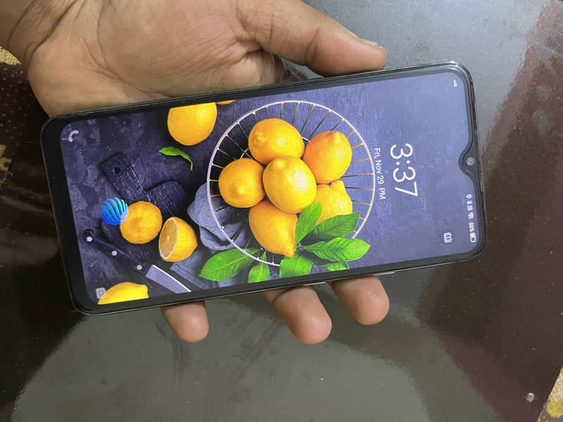 VIVO S1 6