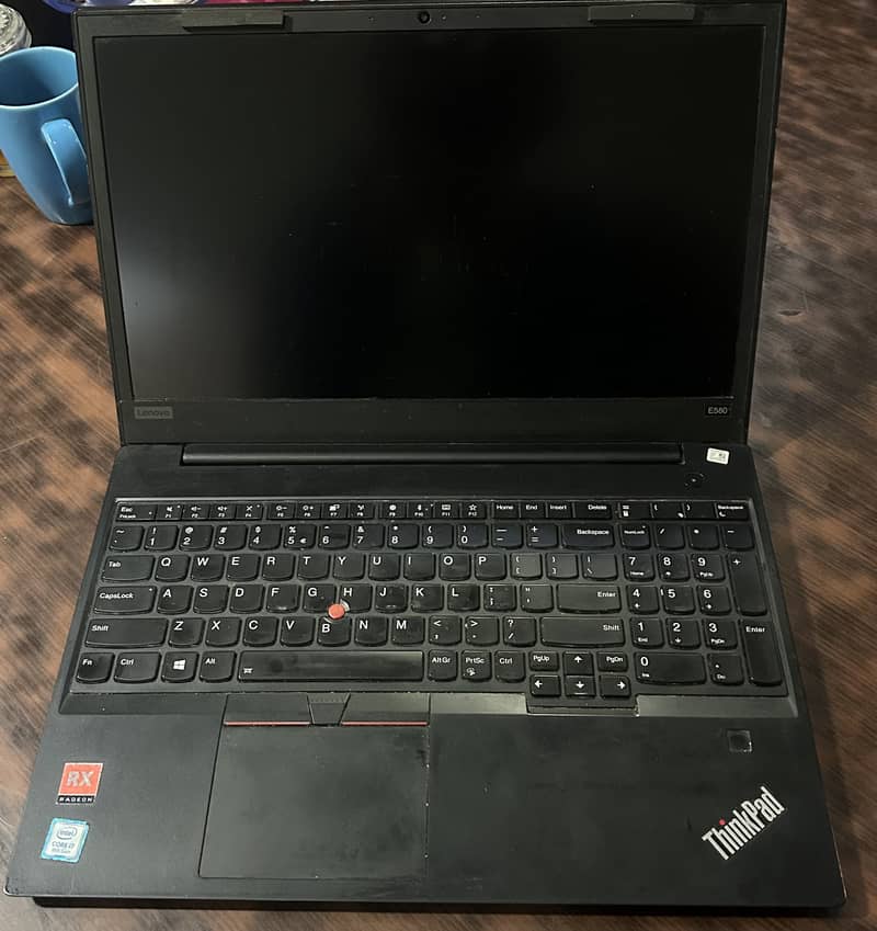 High End LENOVO THINKPAD E580 FOR SALE 0