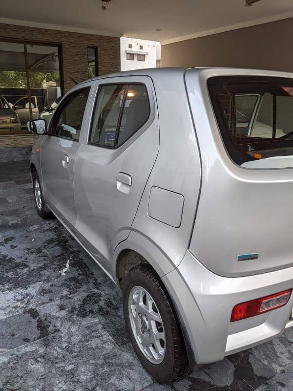 Suzuki Alto 2023 1