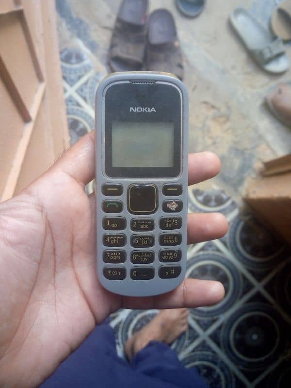 nokia 1280 Orignel 3