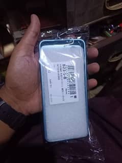 INFINIX ZERRO X NEW CASE