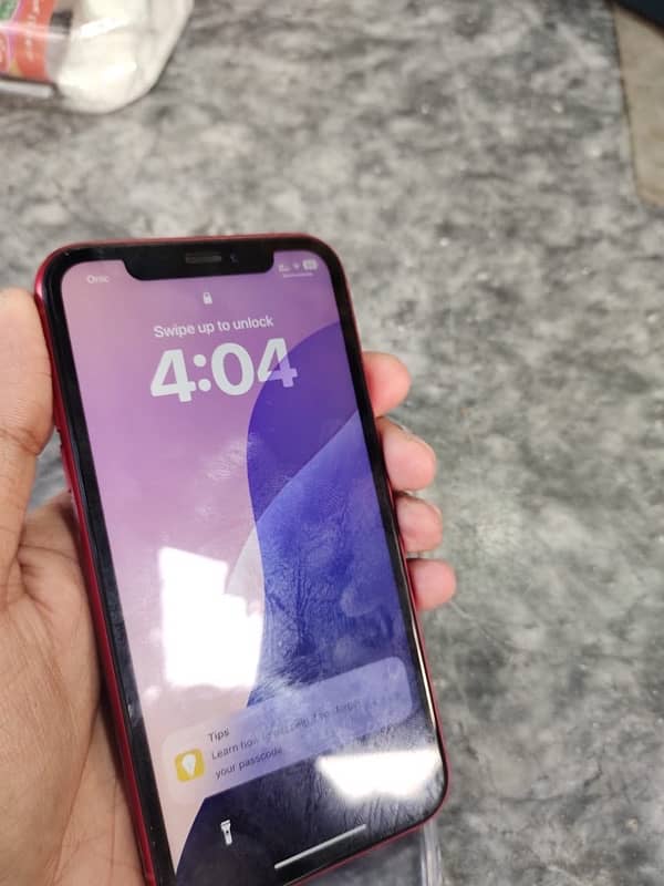 iphone Xr 64gb 0