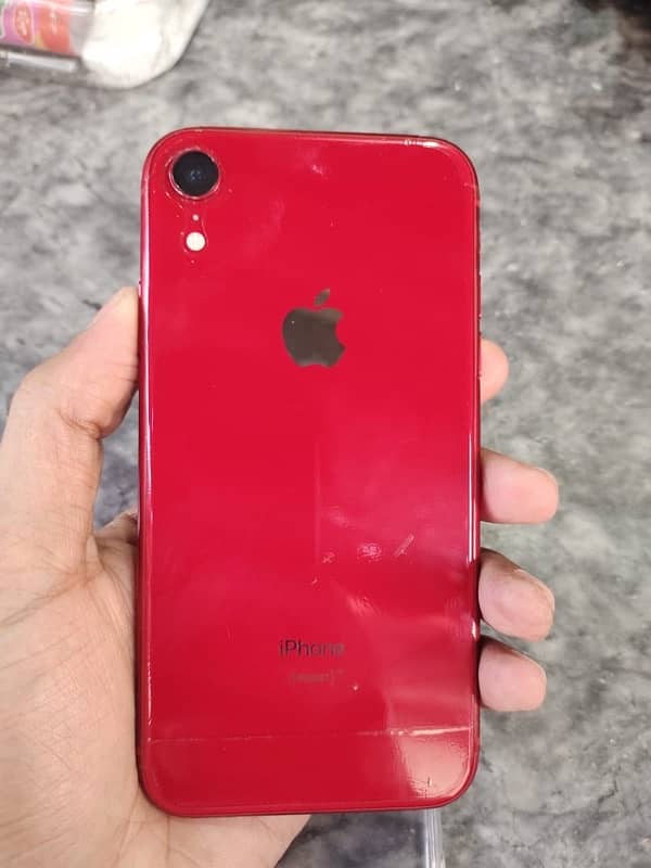 iphone Xr 64gb 1