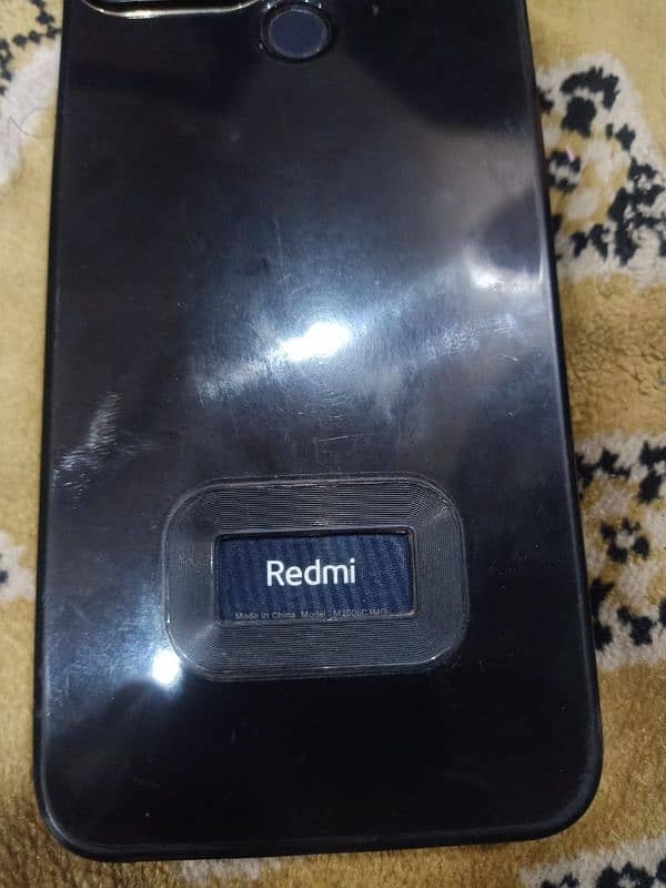 Redmi 9C 4/128 5000mAH battery 4