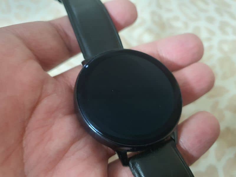 Samsung Active 2 watch 1