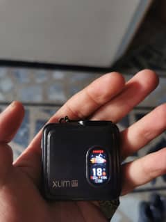 Xlim SQ PRO POD