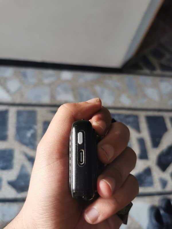 Xlim SQ PRO POD 1