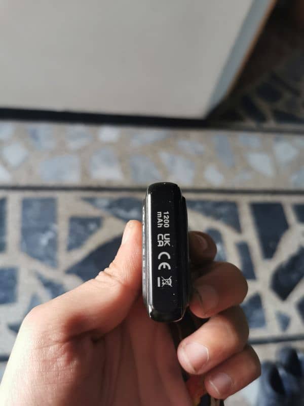 Xlim SQ PRO POD 2