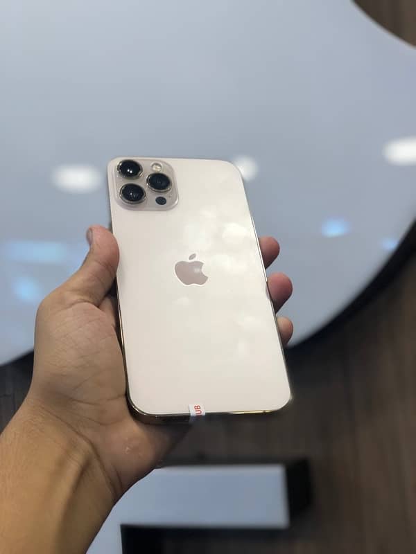 iphone 12 pro max pta approved hk 0