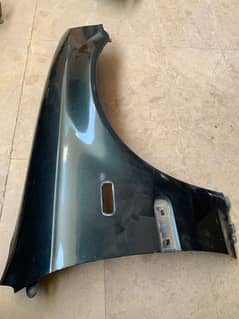 Honda Civic 1996-98 Geniune Fender