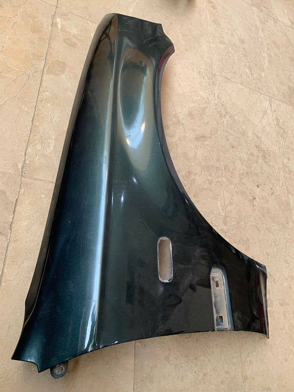 Honda Civic 1996-98 Geniune Fender 1