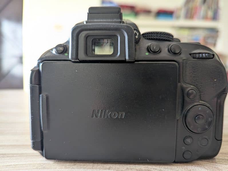 Nikon 5300d 2