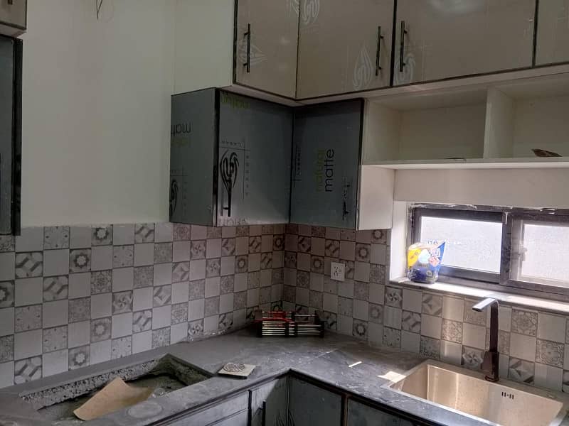 5 Marla Fully Luxury Near Park House With 3 Master Bed For Sale in DHA Rahbar, Block P, Lahore. 20