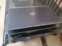 Dell i7 3rd gen