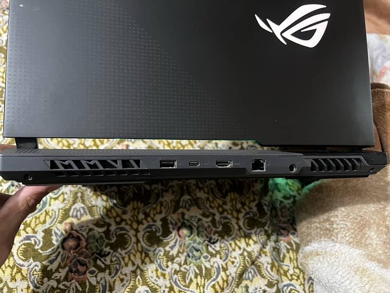 ASUS ROG STRIX G513IC Gaming Laptop 3