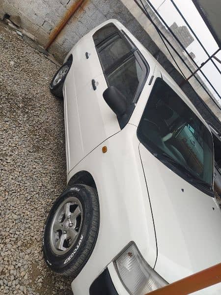 Toyota probox 1500 cc oregnal 121 /1paice tachup 10