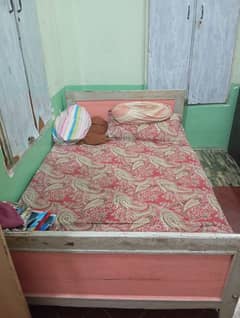 single bed