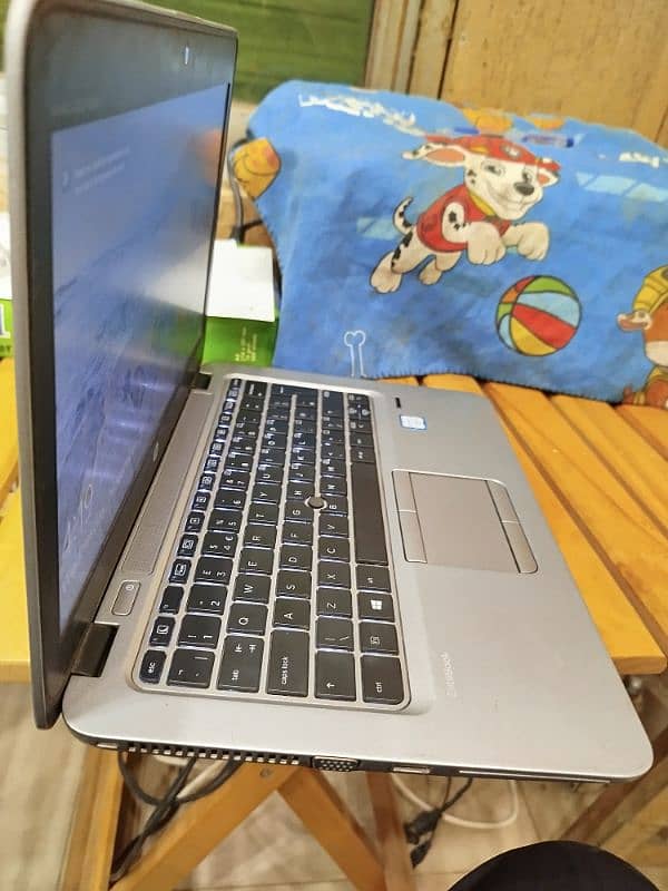 hp elitebook laptop 820 g3 13.5 inch for sale 10