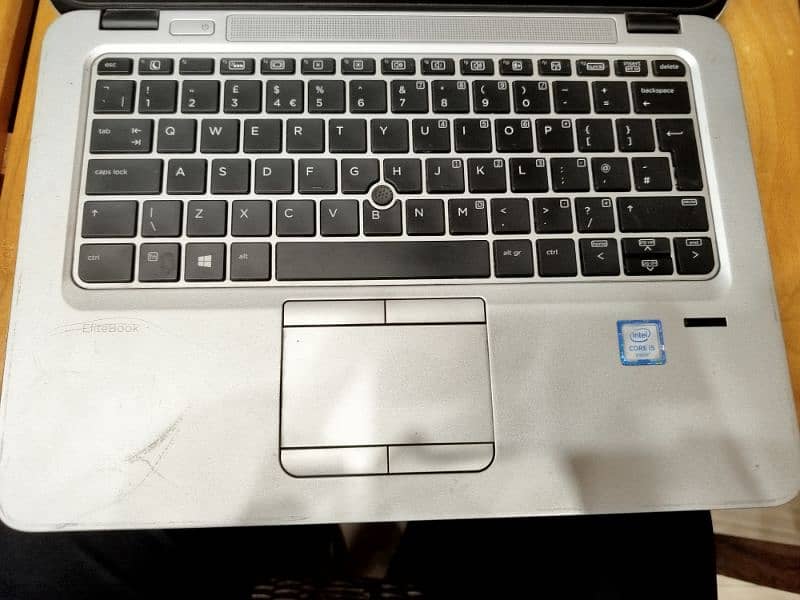 hp elitebook laptop 820 g3 13.5 inch for sale 11