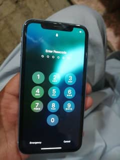 iPhone xr 64gb 10by10 condition