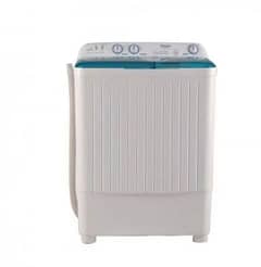 Haier Washing Machine 8Kg Twin