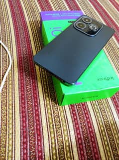 INFINIX