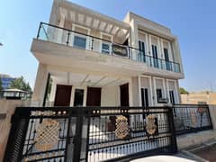 Brand new house for sale behria enclave