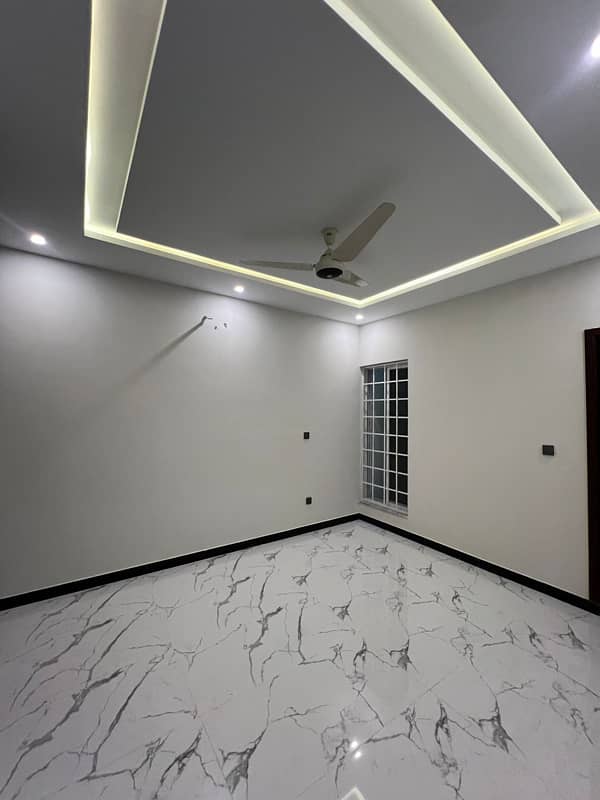 Brand new house for sale behria enclave 6