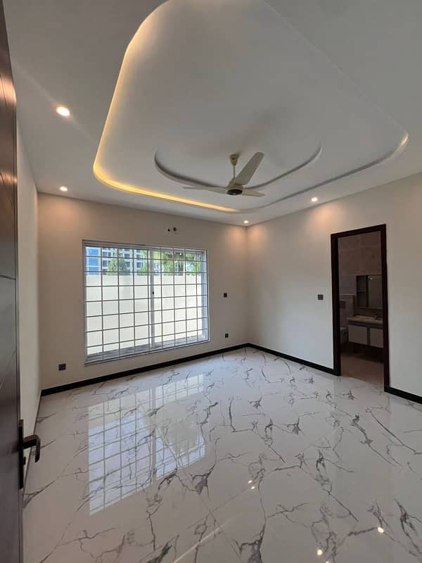 Brand new house for sale behria enclave 7