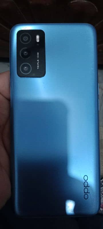 my oppo a 16 used mobile phone 0