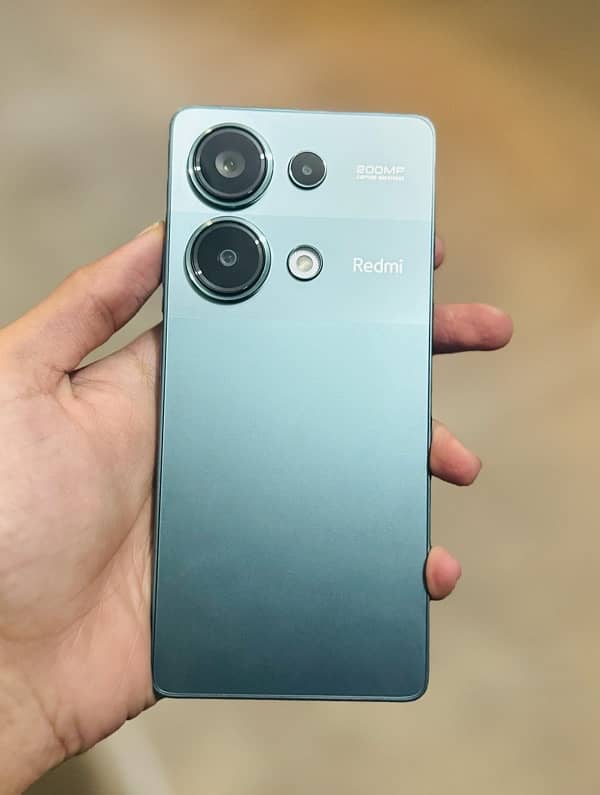 redmi note 13 pro 0