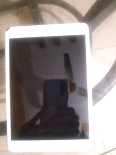 Apple i pad