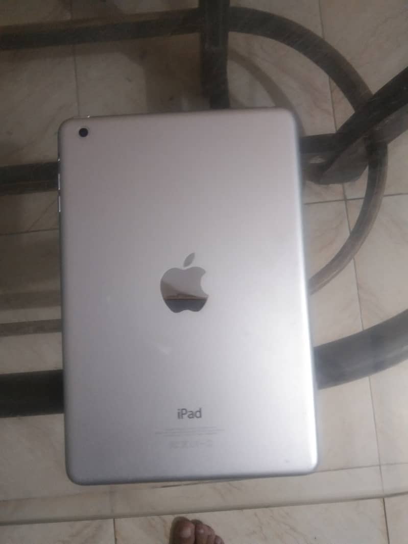 Apple i pad 1