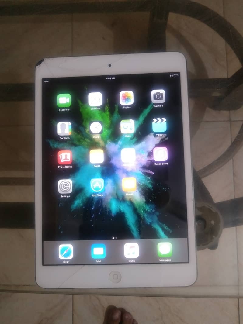 Apple i pad 2