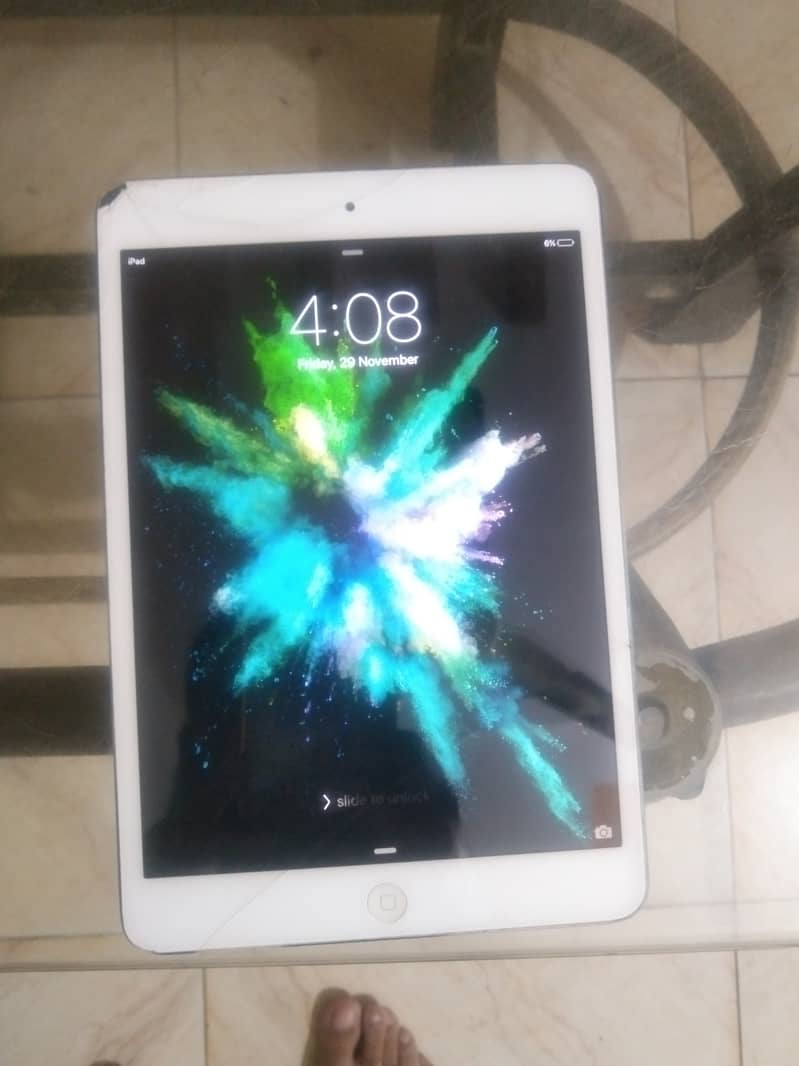 Apple i pad 3