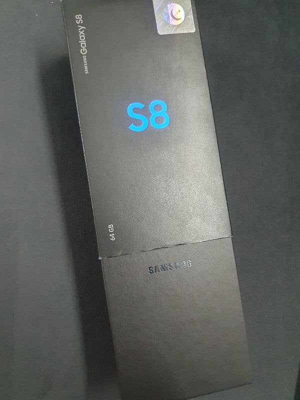 used S8 in excellent condition 0