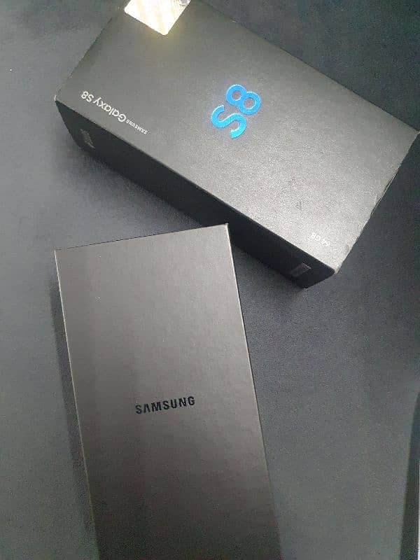 used S8 in excellent condition 1