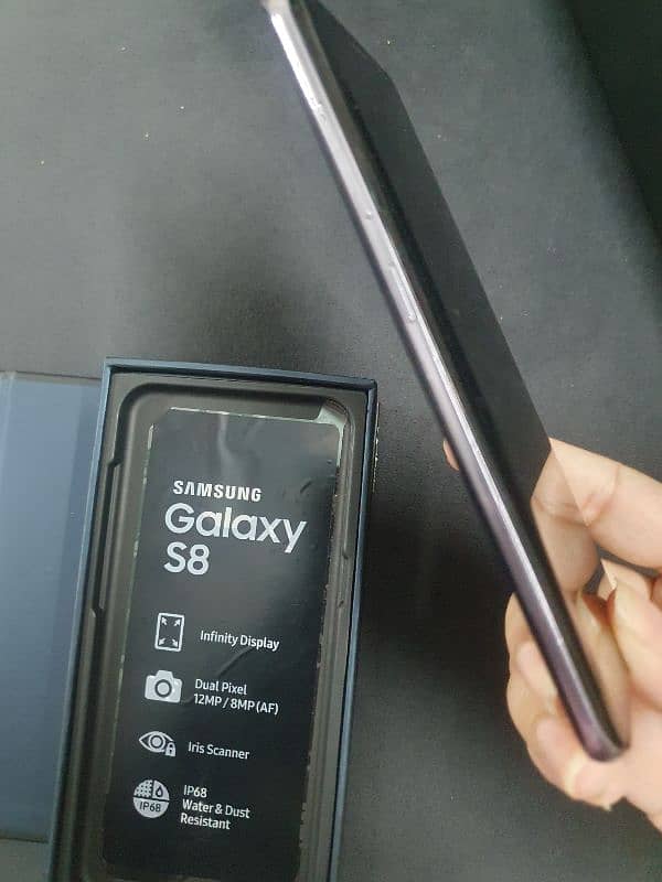 used S8 in excellent condition 3