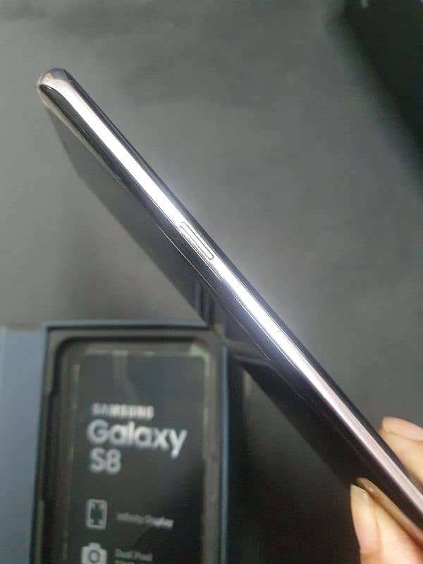 used S8 in excellent condition 4