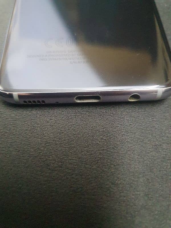 used S8 in excellent condition 6