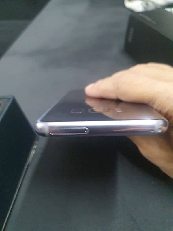 used S8 in excellent condition 7