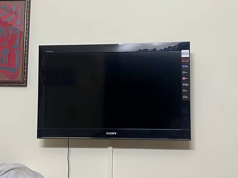 sony bravia tv television 0