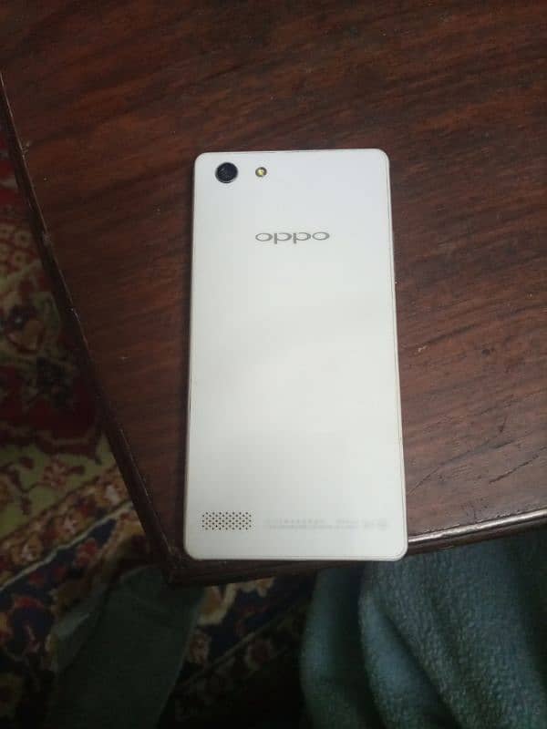 oppo a33 up for sale 1