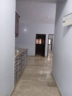 Prime Location Flat Of 1050 Square Feet For rent In Gulshan-e-Iqbal - Block 13-D2