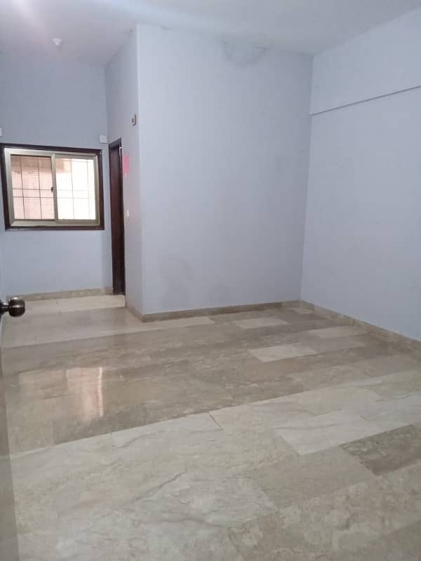 Prime Location Flat Of 1050 Square Feet For rent In Gulshan-e-Iqbal - Block 13-D2 9